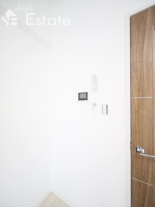 インターフォン