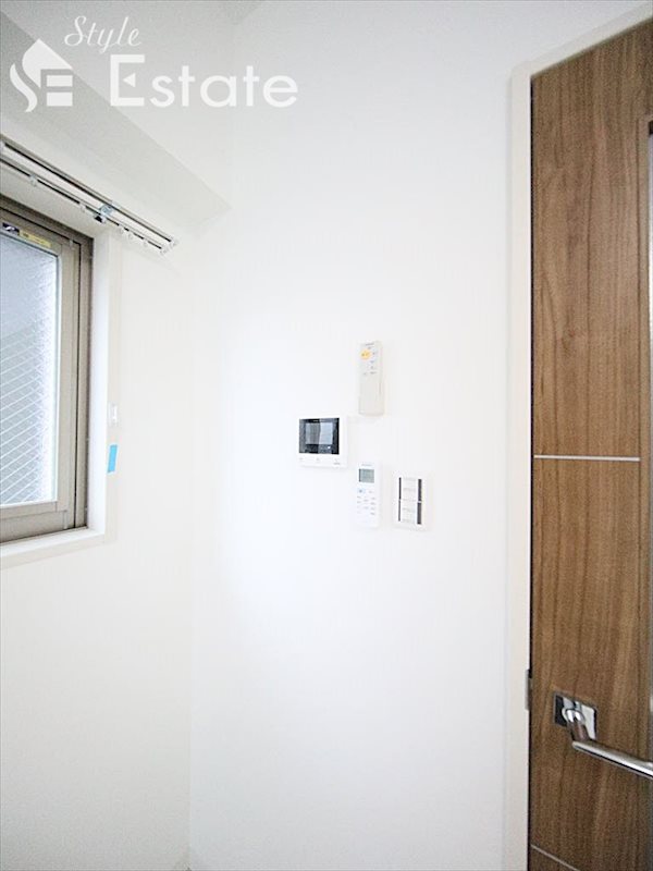 インターフォン