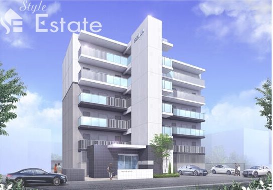 パークハイム日比野