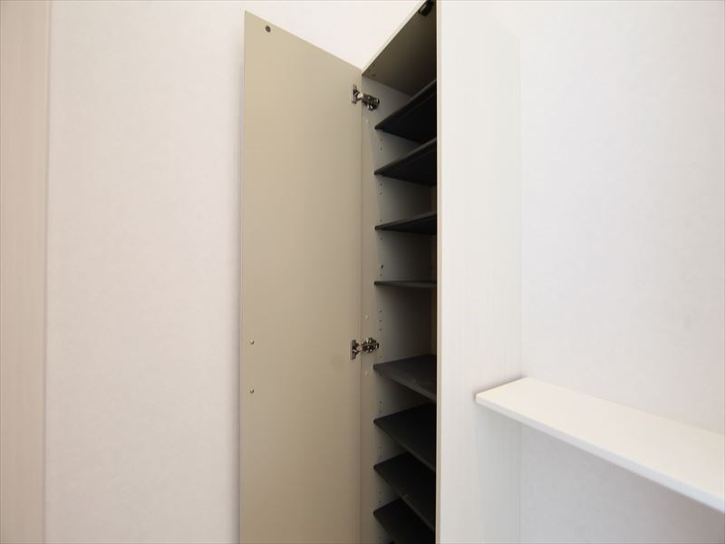 シューズボックス