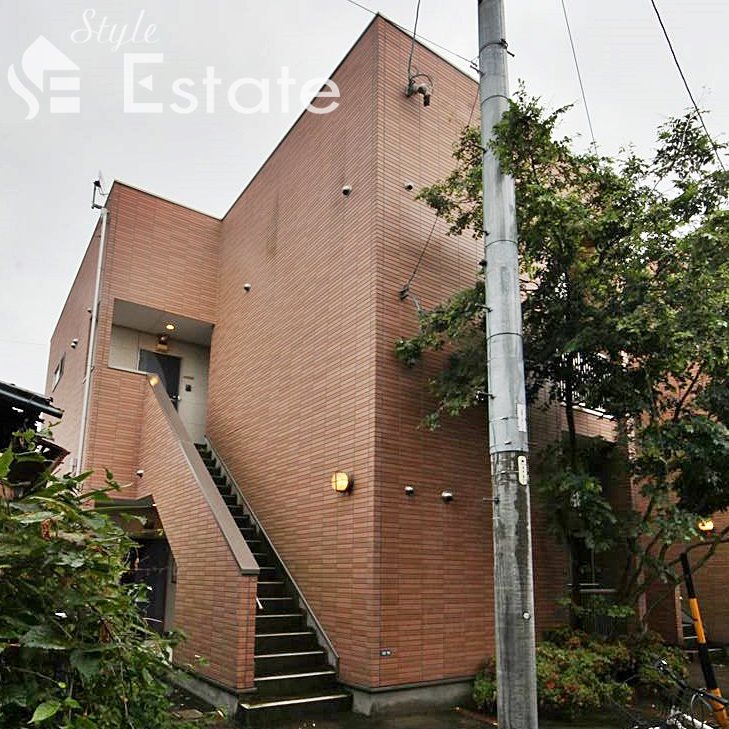 ルーエ　１番館