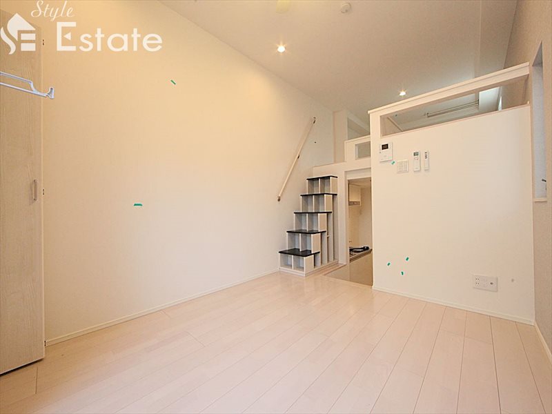 ハーモニーテラス鳴海町IV