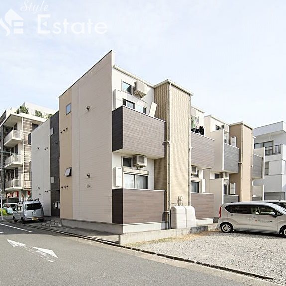 ロジュマン・ユイット