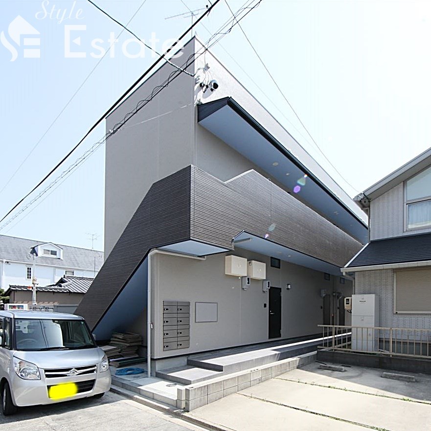 コンソラージュ岩戸