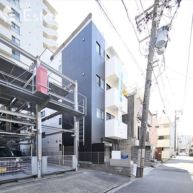 Sugarloaf Park 金山