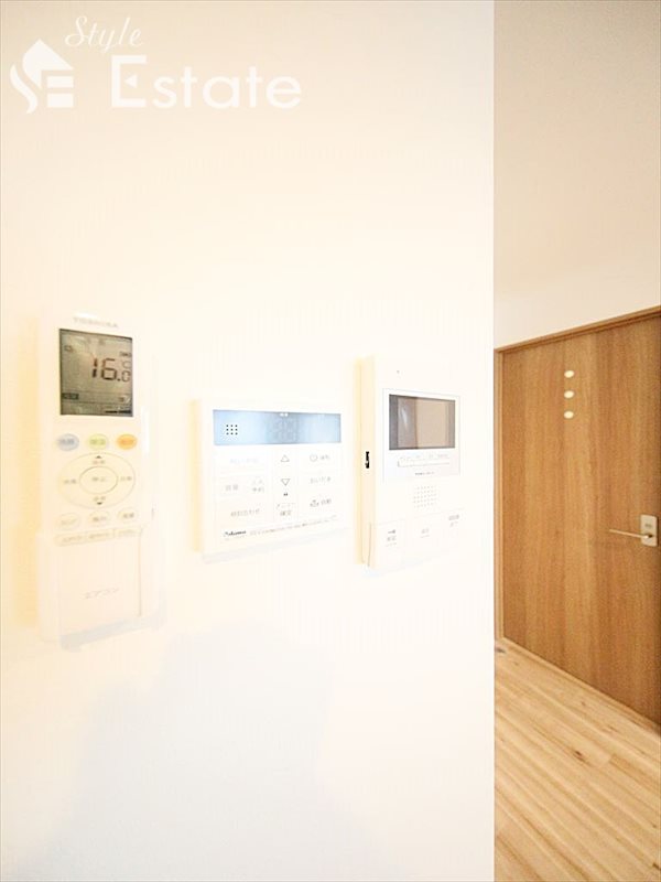 インターフォン