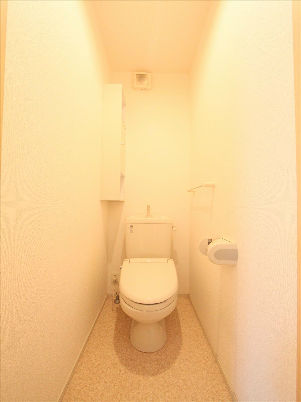 トイレ 暖房便座