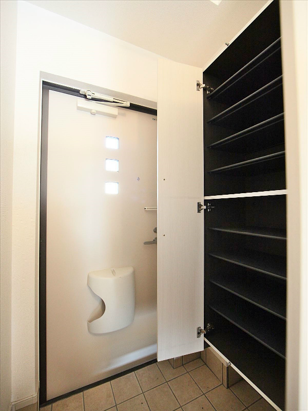 玄関★シューズボックス