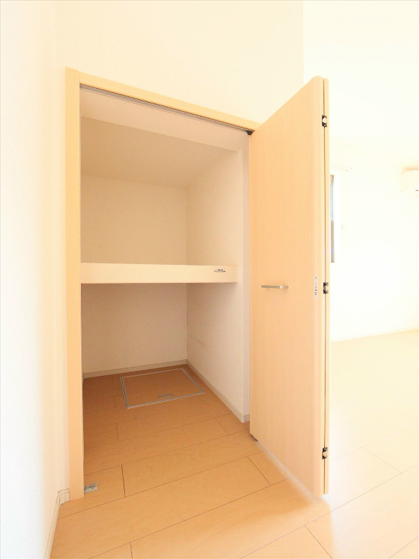 リビング★収納