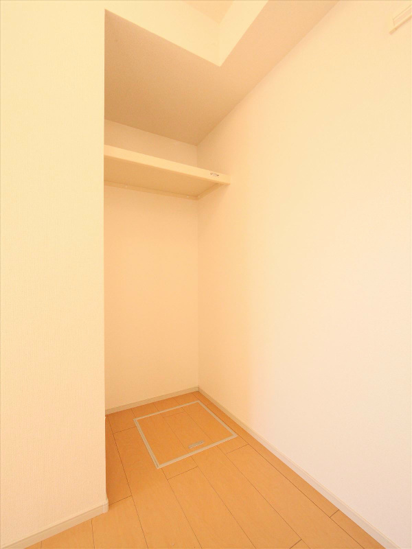 洋室★収納スペース