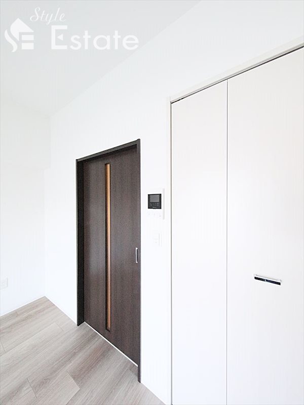 インターフォン