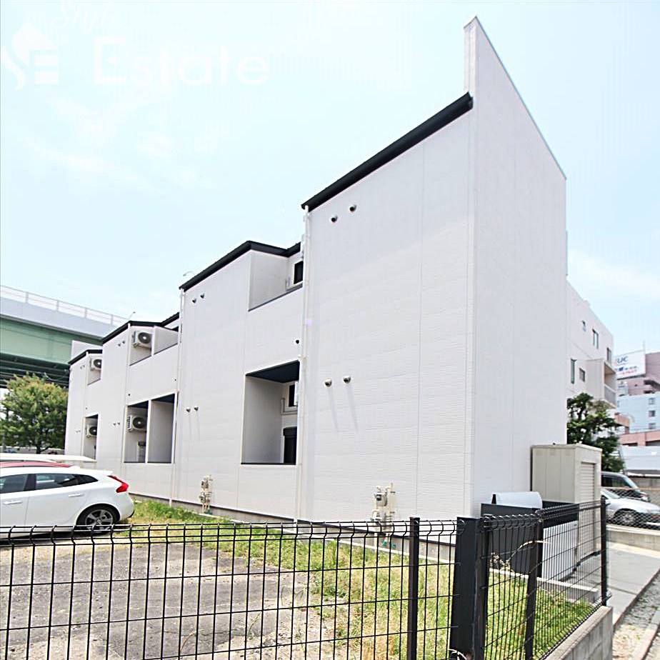 セ・ルーニア畑江