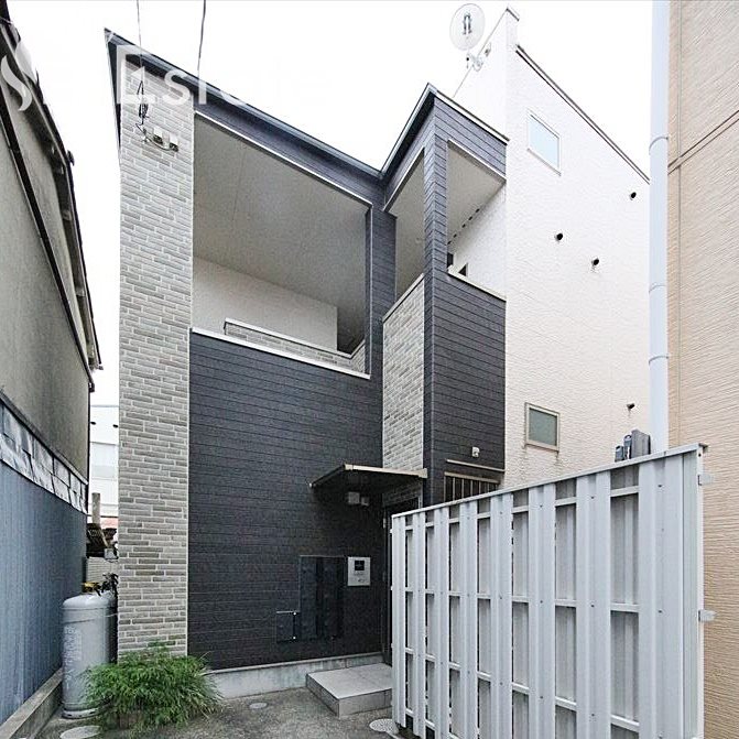 ステージ香呑町