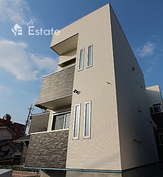 グランティック　TRS