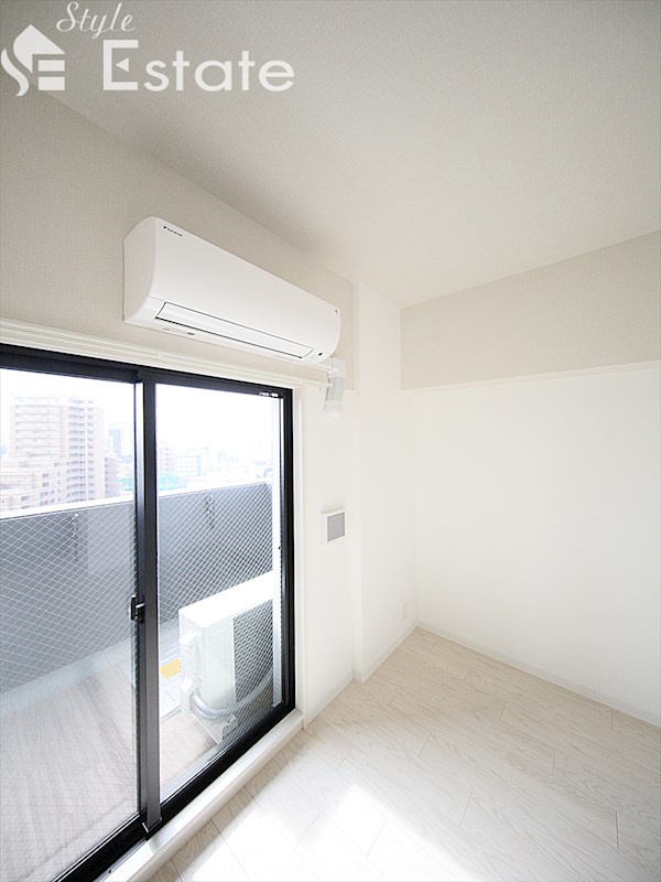 エアコン 同仕様内装