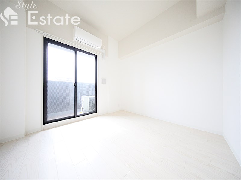 洋室 同仕様内装