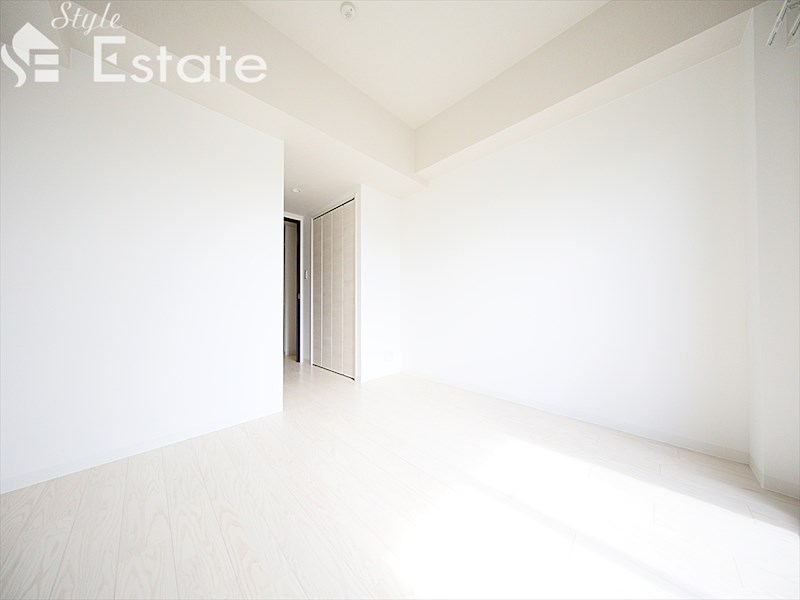 洋室 同仕様内装