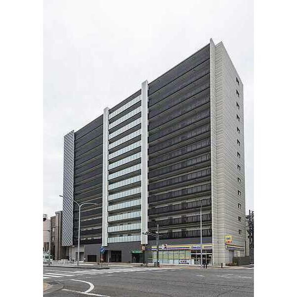 OKBアヴェニール菊井町