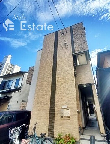 ヴィラ・トゥルヌソル