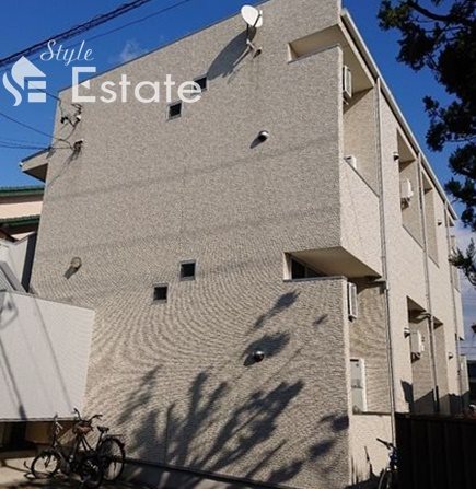 コンフォート生駒「イコマ」