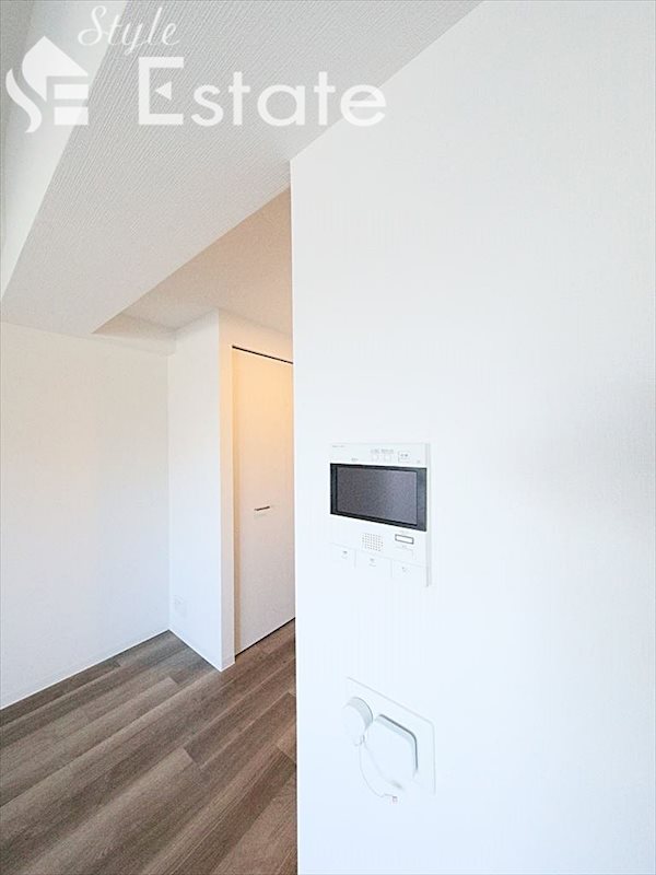 インターフォン