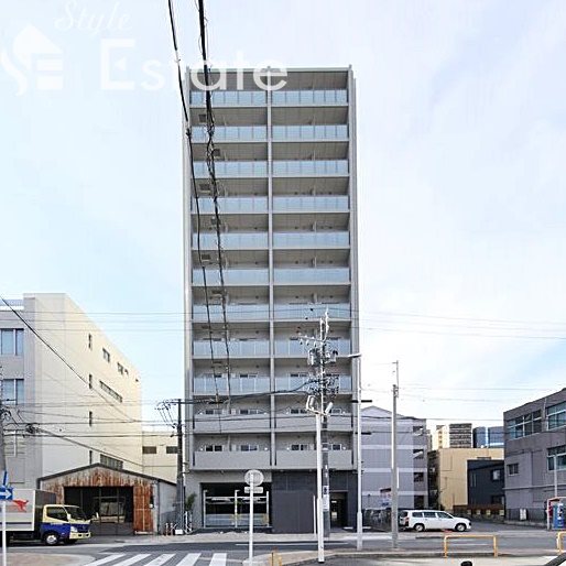 エスリード金山プルミエ