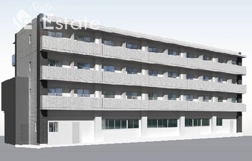 パークサイドグリーン