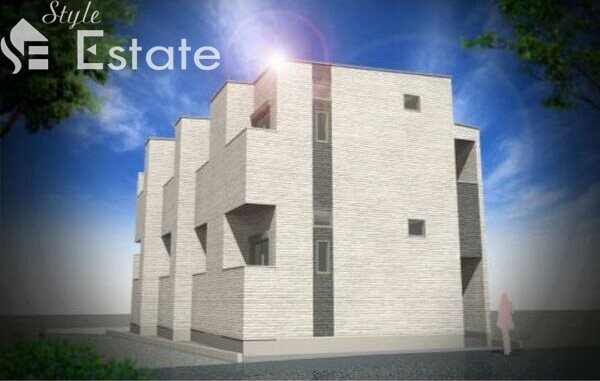 ハーモニーテラス大野木