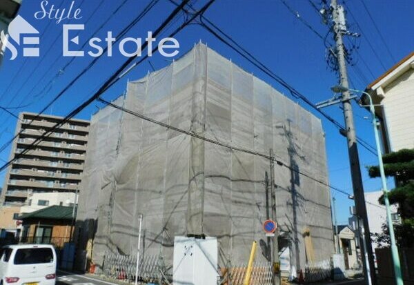 メゾン・ド・ボヌール名古屋