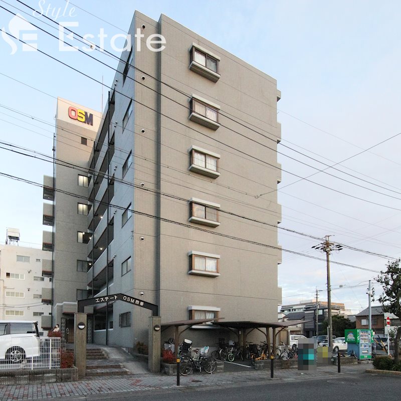 エステートOSM四番