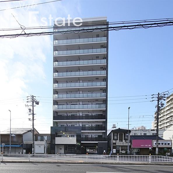 S-RESIDENCE平安通