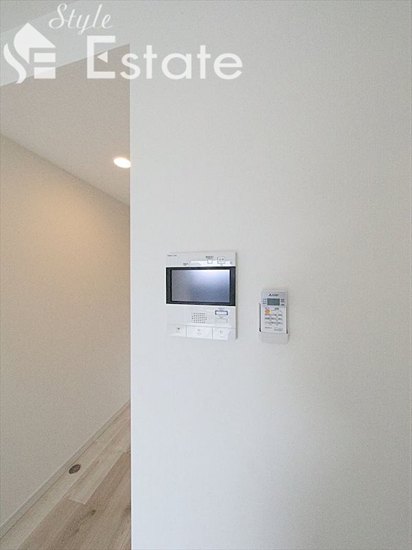 インターフォン