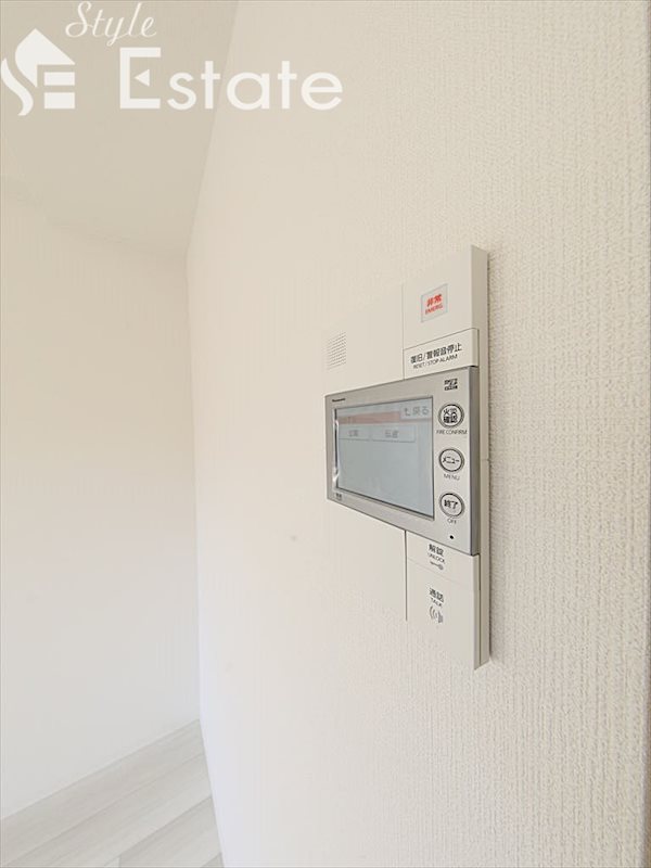 インターフォン