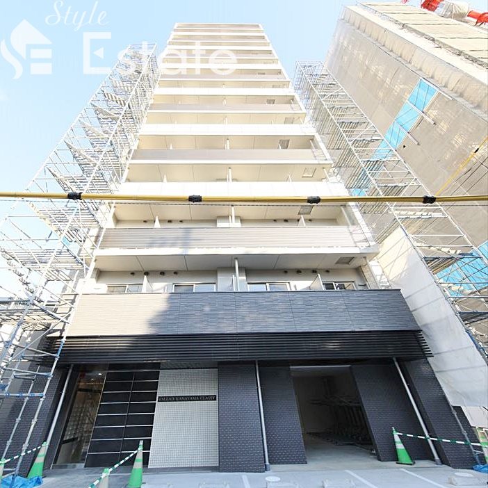 エスリード金山クラッシィ