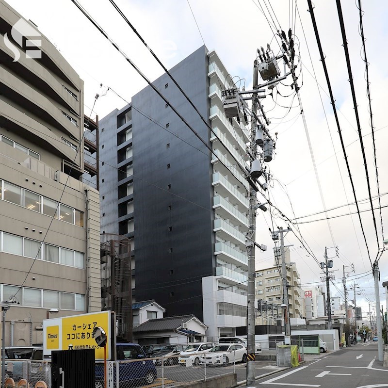 エステムコート名古屋平安通クチュール
