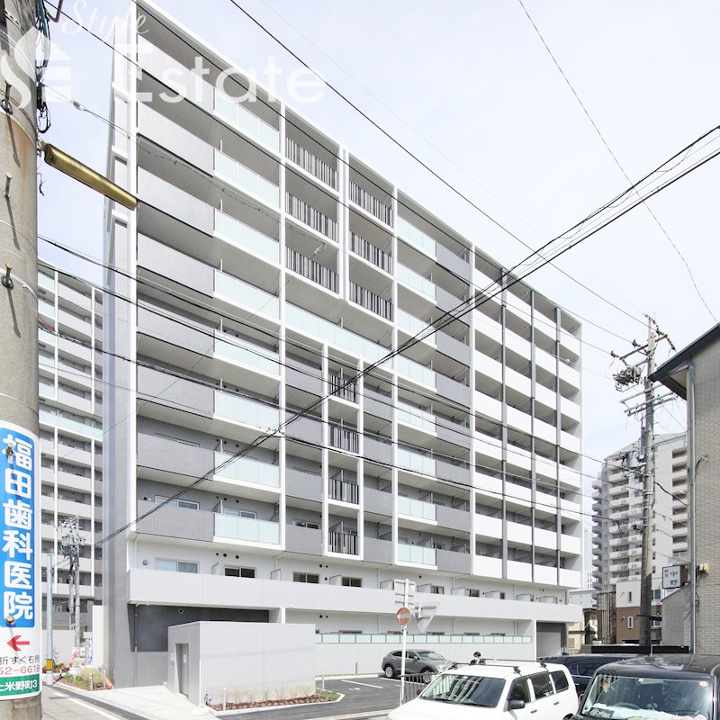パルファン ドゥ ジョア