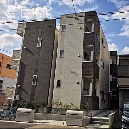 ハーモニーテラス清水VII