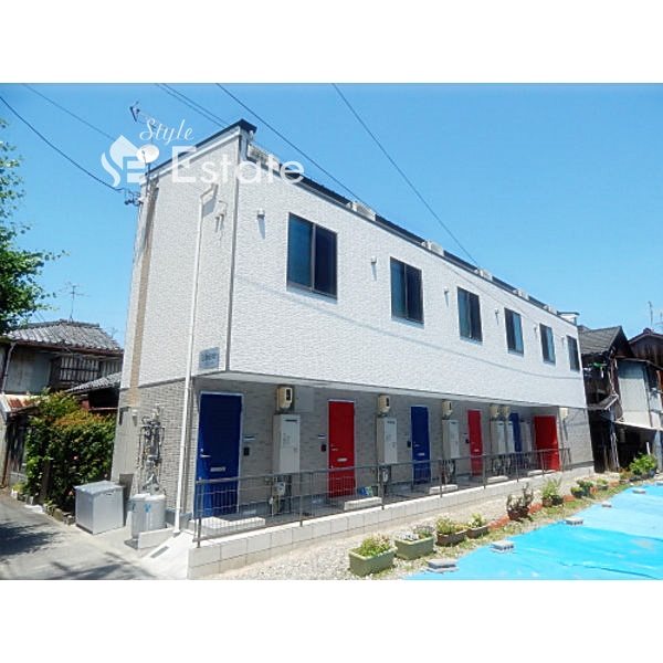 Lisiere（リジエール）