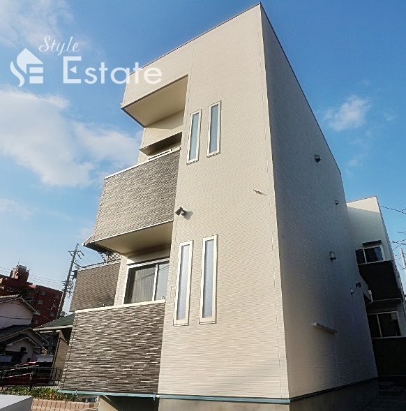 グランティックTRS