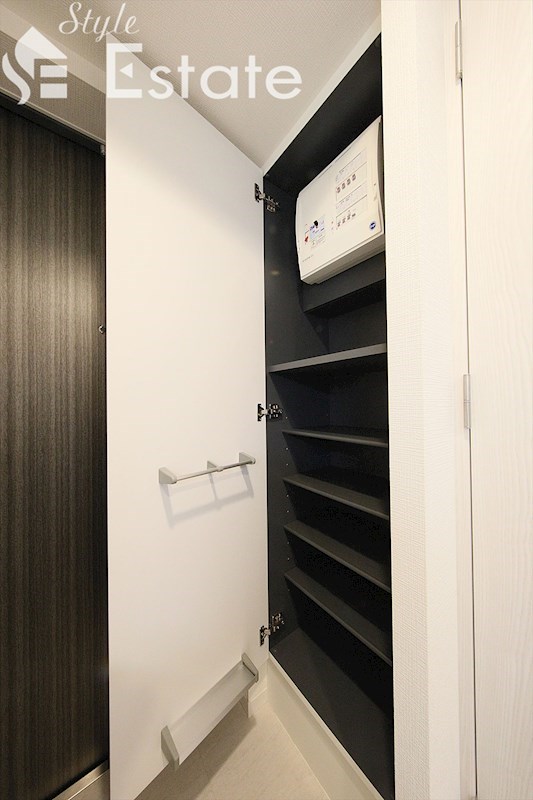 シューズボックス