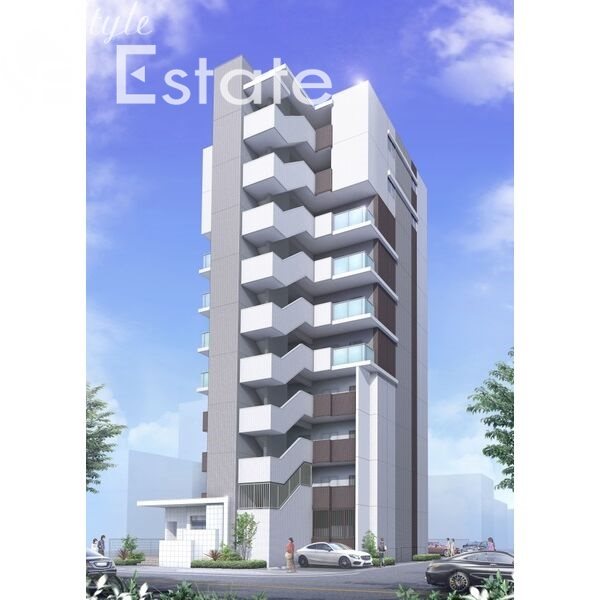 グリーンコート中島