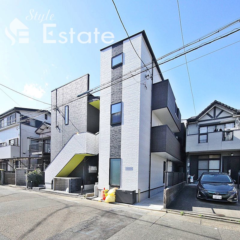 LIBECITY烏森「カスモリ」