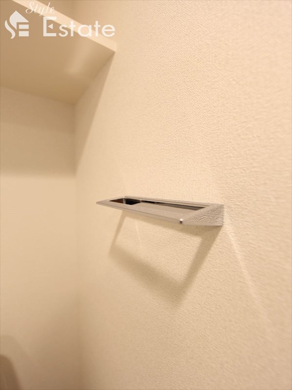 タオル掛け★独立洗面台 同仕様内装