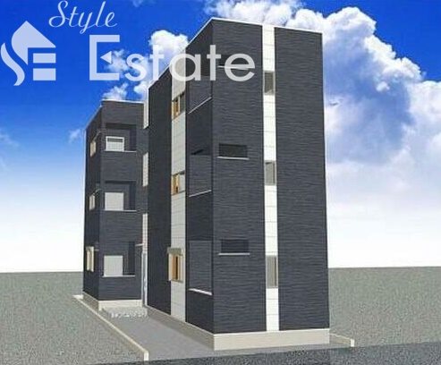 リヴェール尾頭橋