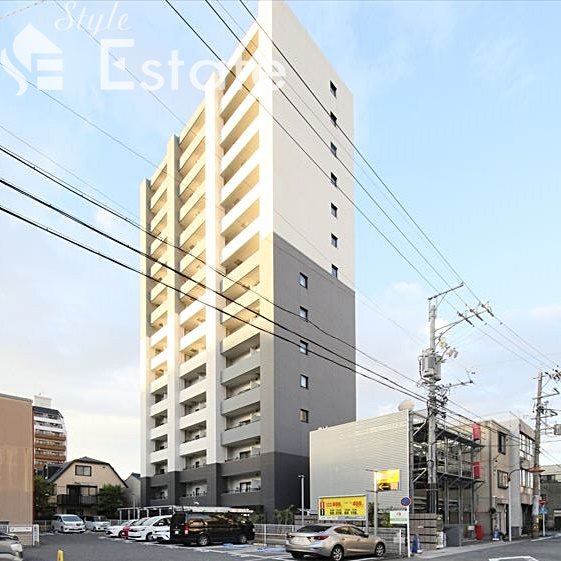 フレールコート東別院