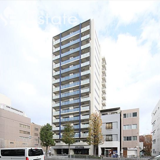 ヴィークブライト名古屋東別院