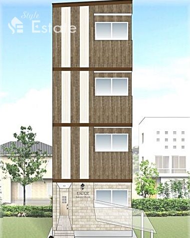 ESPRE　NakamuraKoen