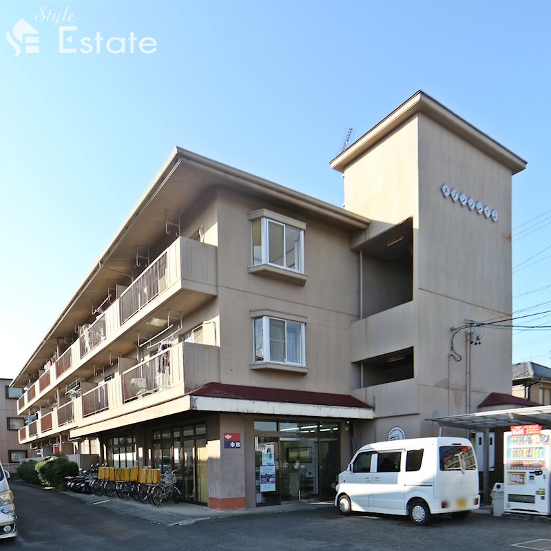 メゾンソレイユ