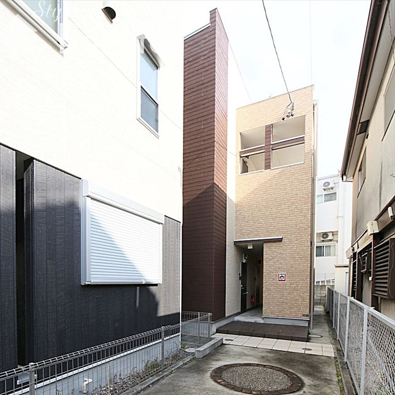 ボヌール桜本町