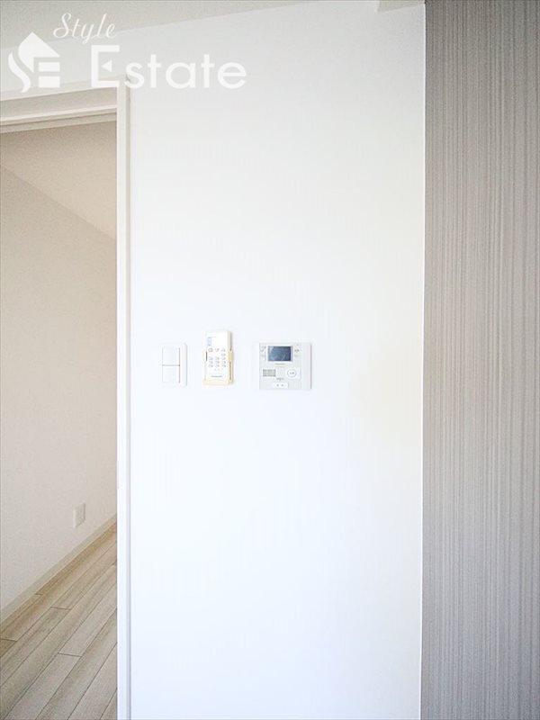 インターフォン